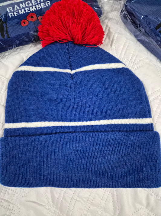 Bobble Hat