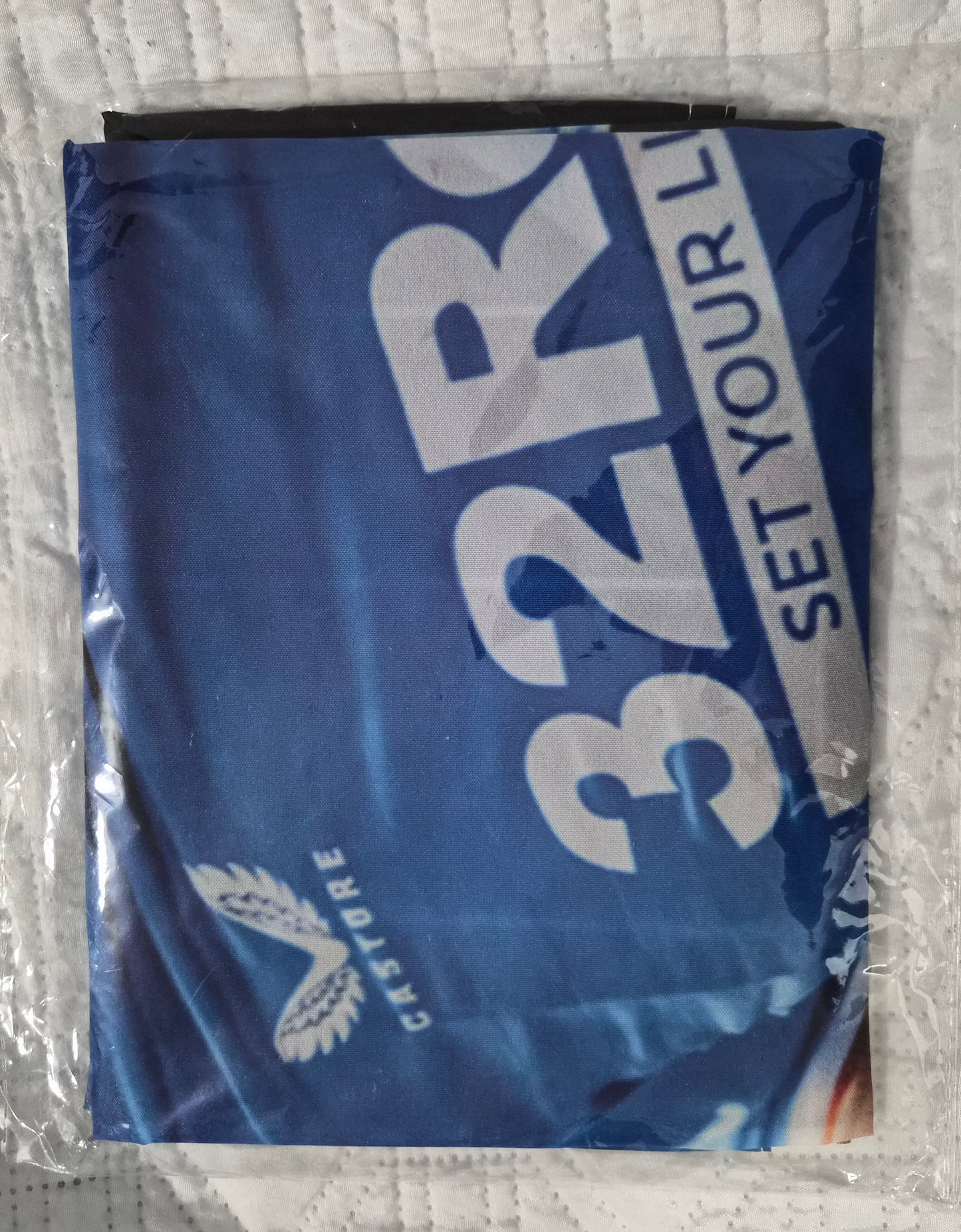 5 x 3 Flag
