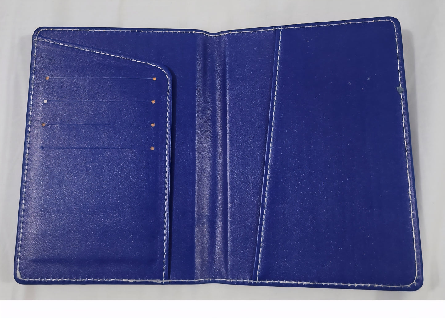 Unofficial Passport Holder